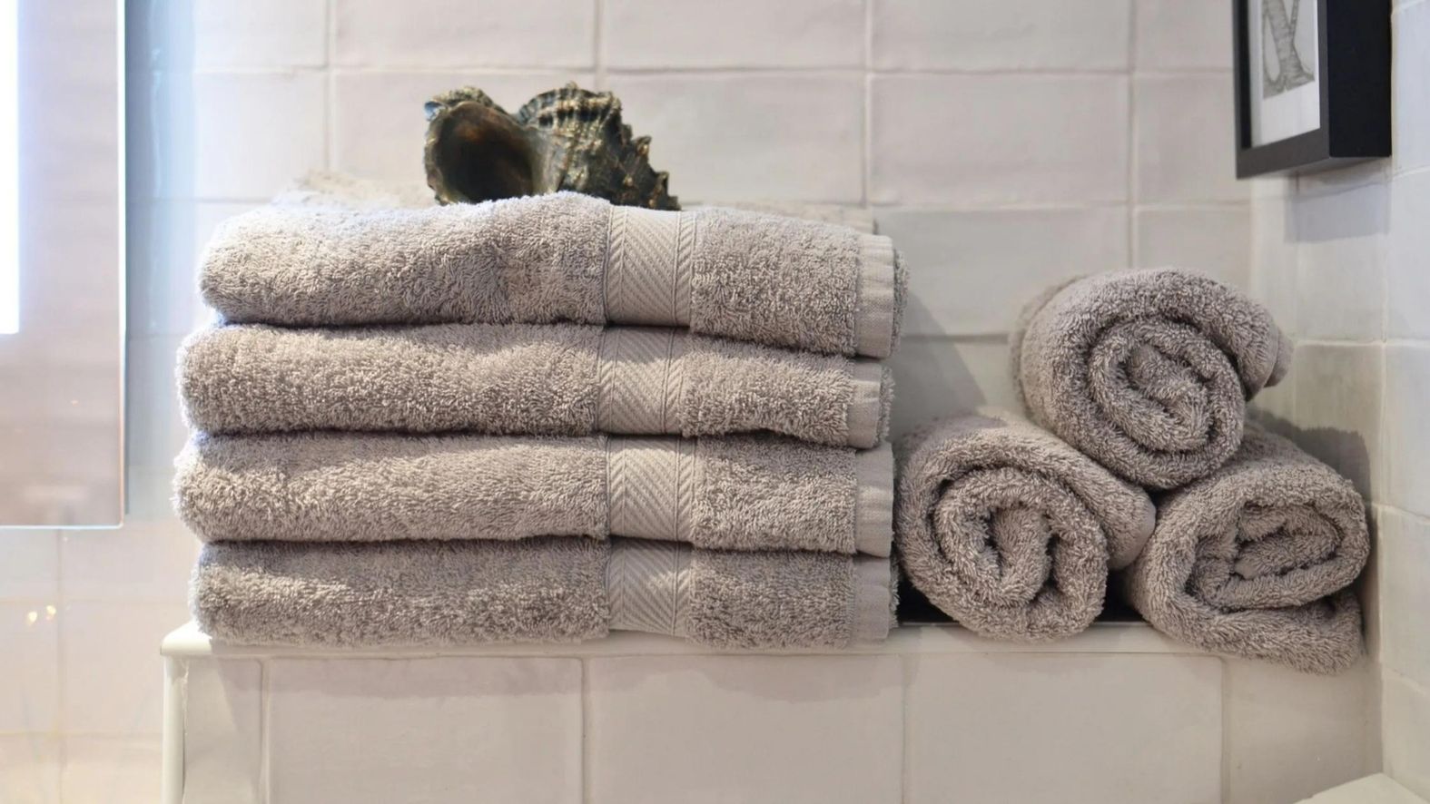 How to dry towels in humid weather? Eskimo Blog