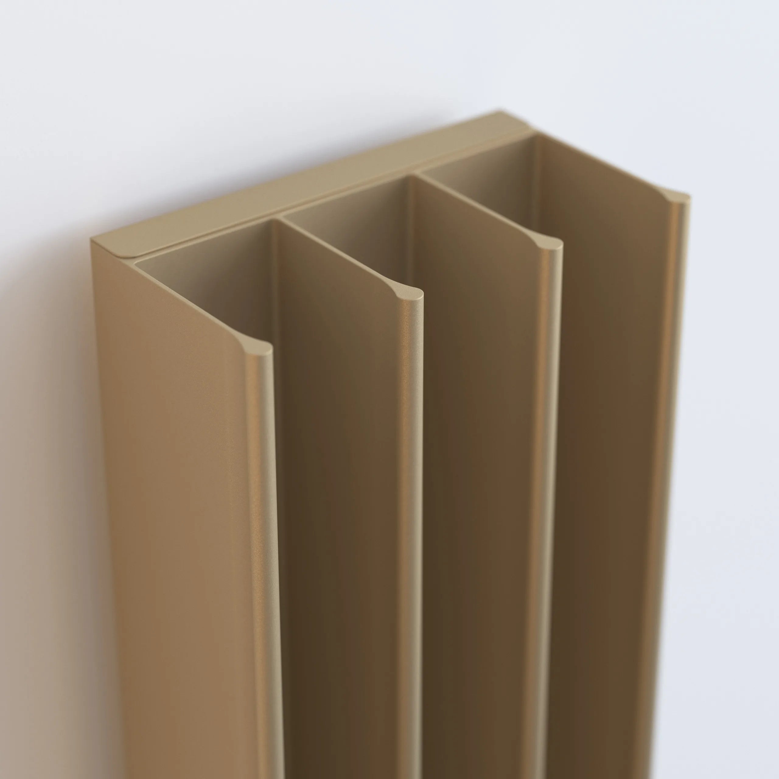 Gordon Heated Towel Rail