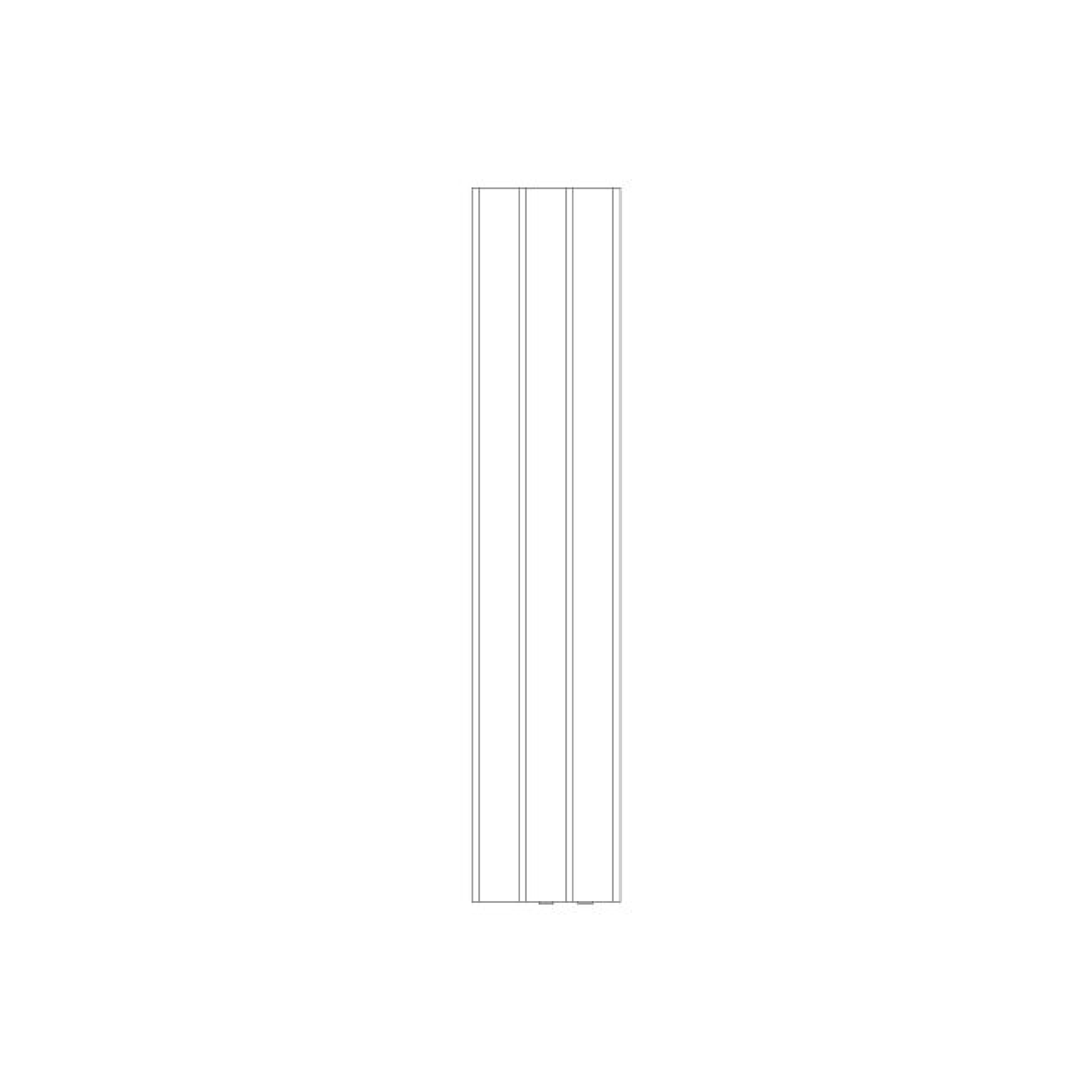 Gordon Heated Towel Rail