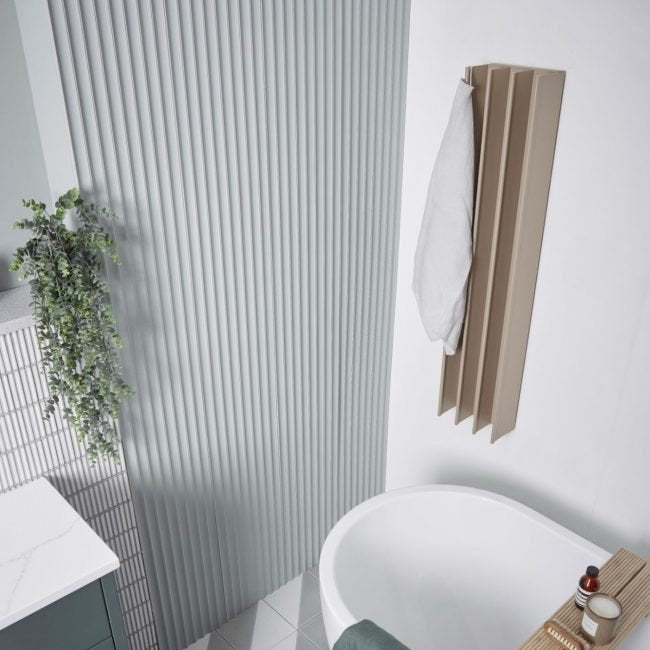 Gordon Heated Towel Rail