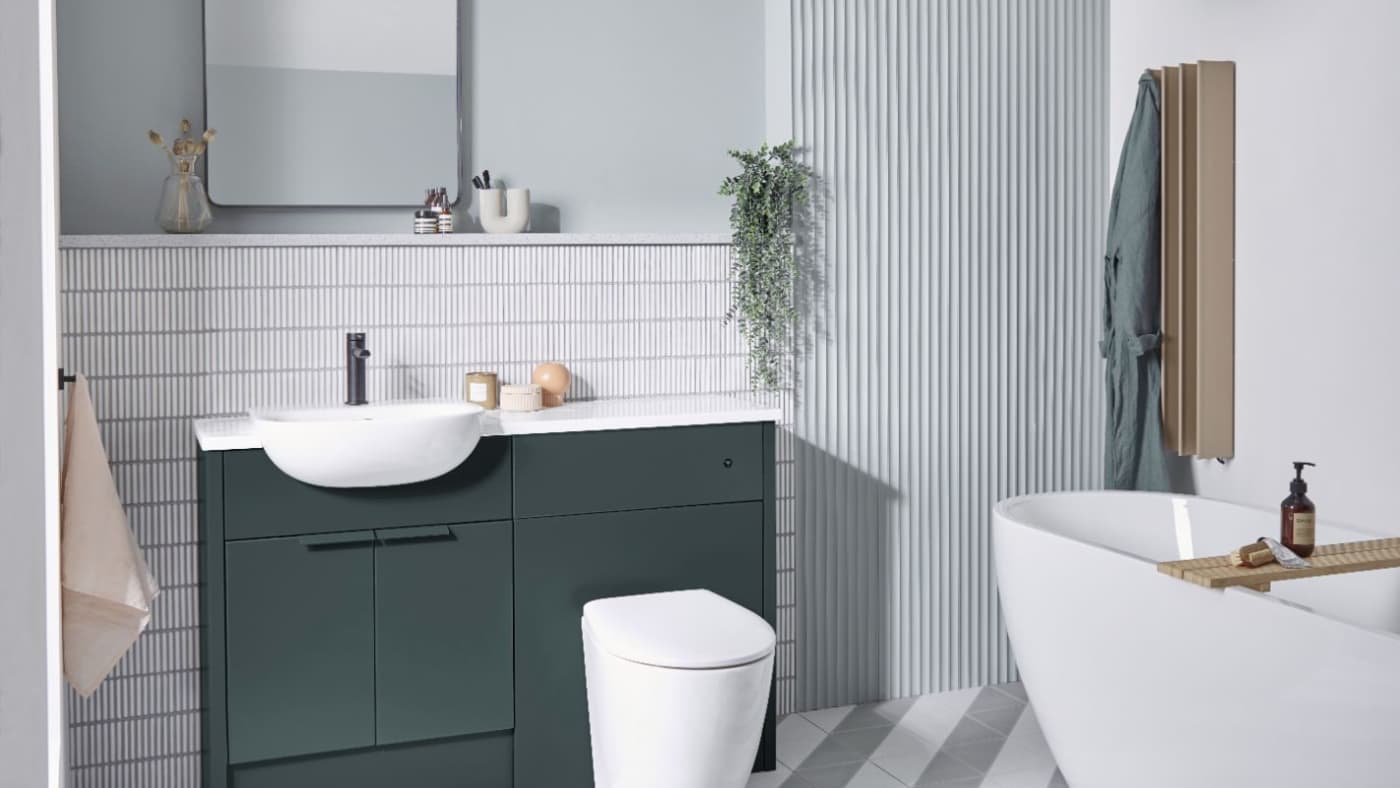 Where to Install a Heated Towel Rail: The 2025 Guide for Australian Bathrooms