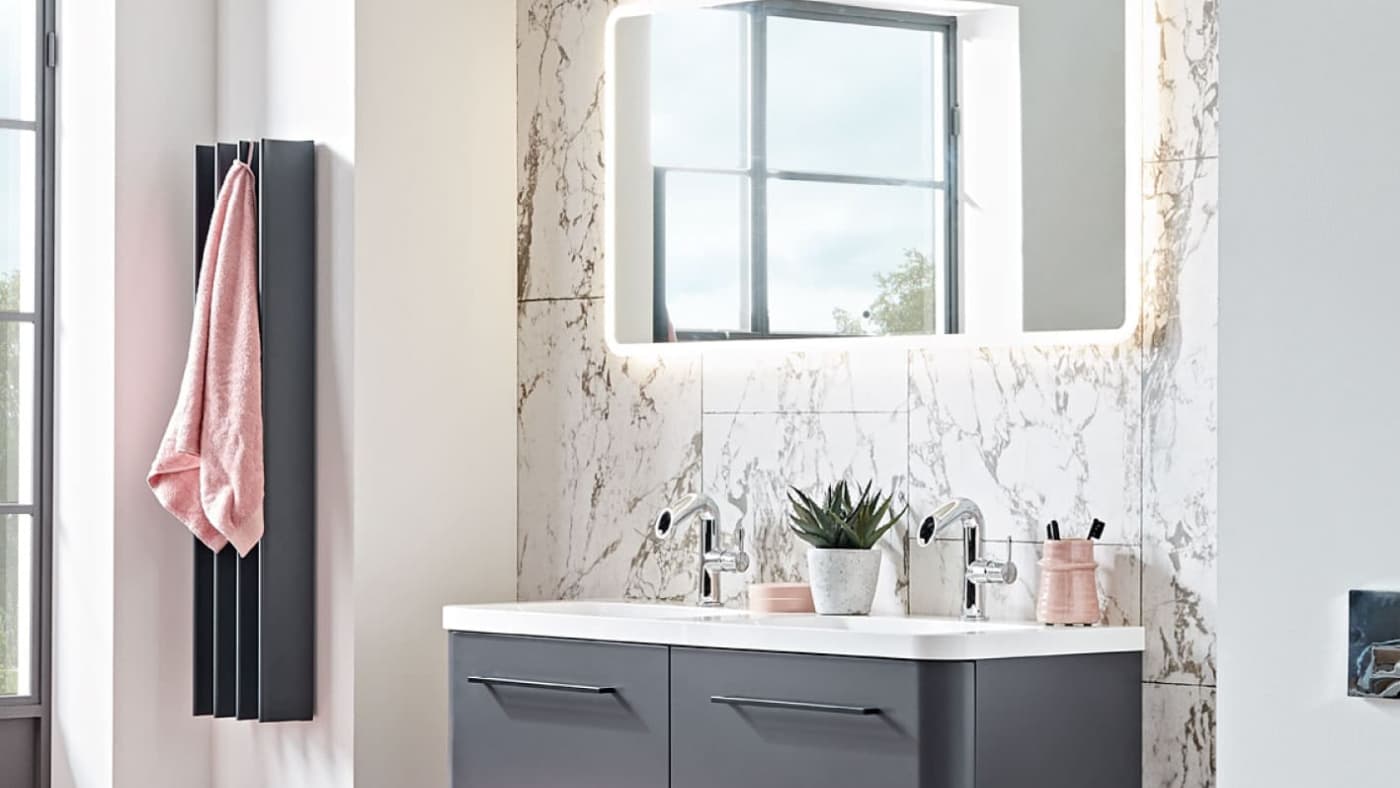 10 modern bathroom must-haves for 2022