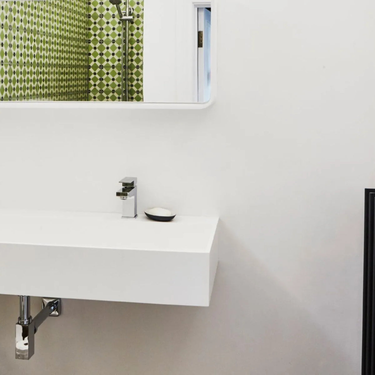 Where To Install Your Heated Towel Rail