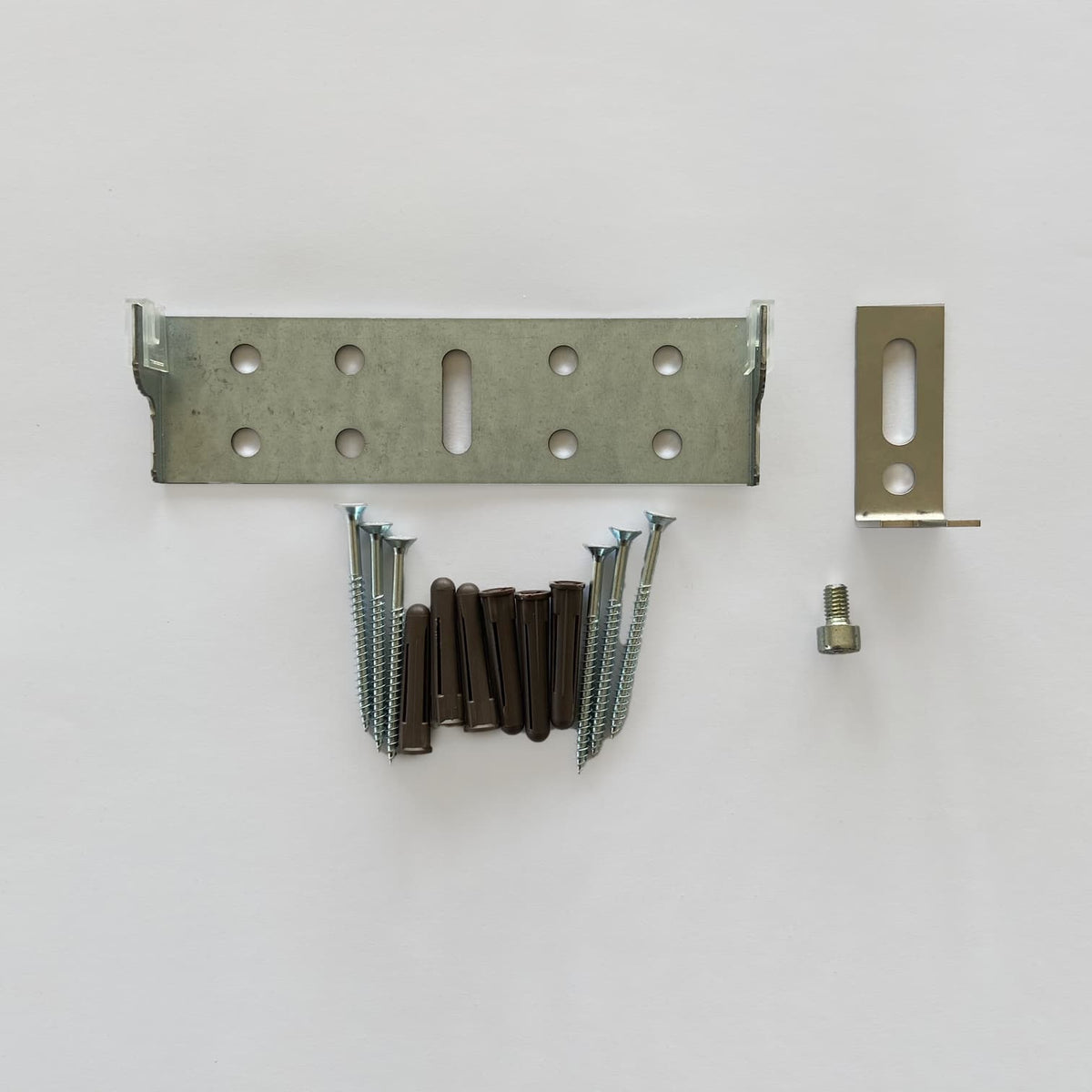 Gordon Replacement Bracket Kit Eskimo Heat