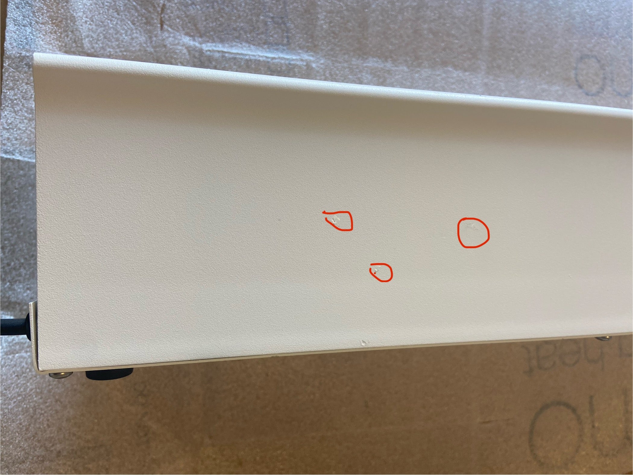 Gordon Heated Towel Rail (IMP:068) White