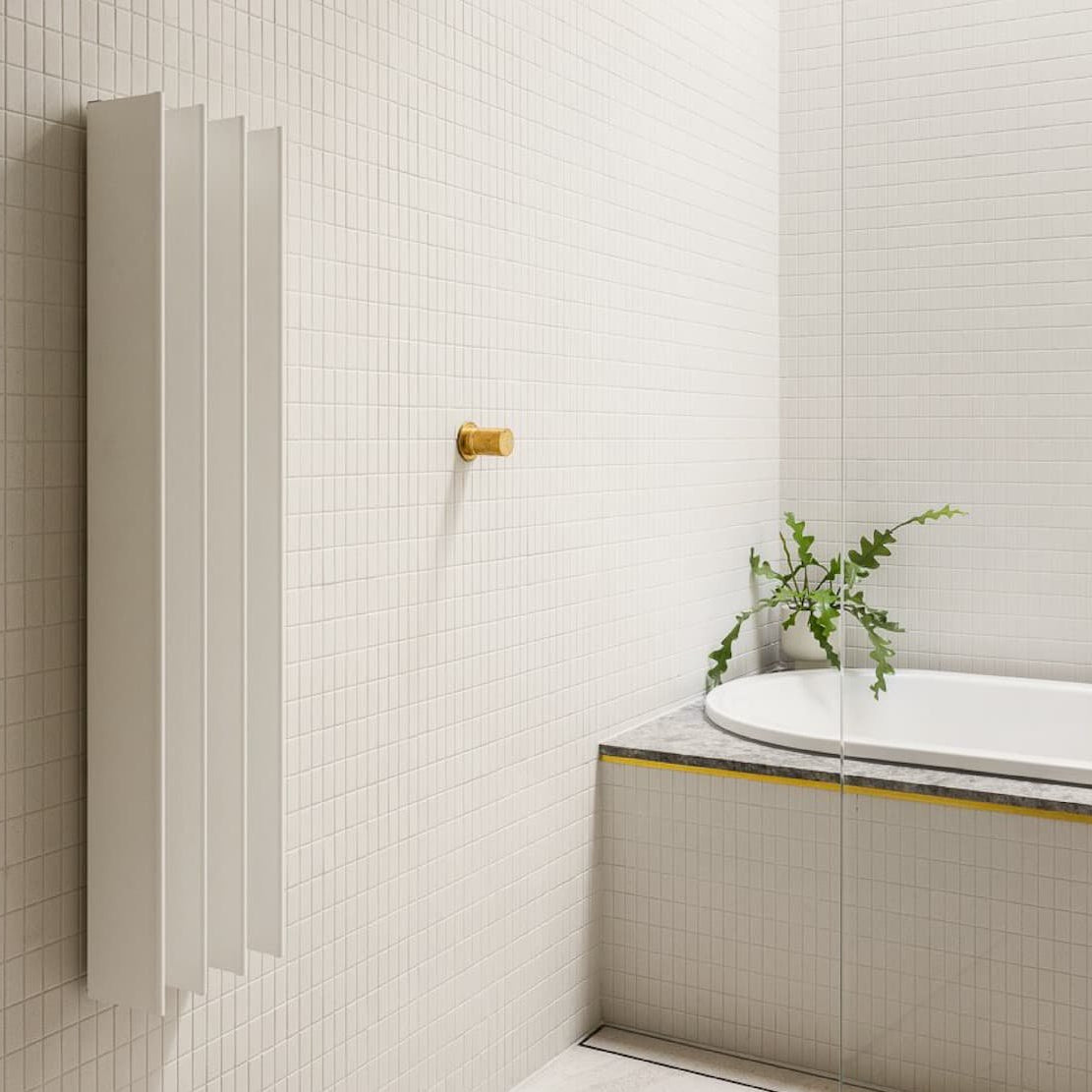 Gordon Heated Towel Rail